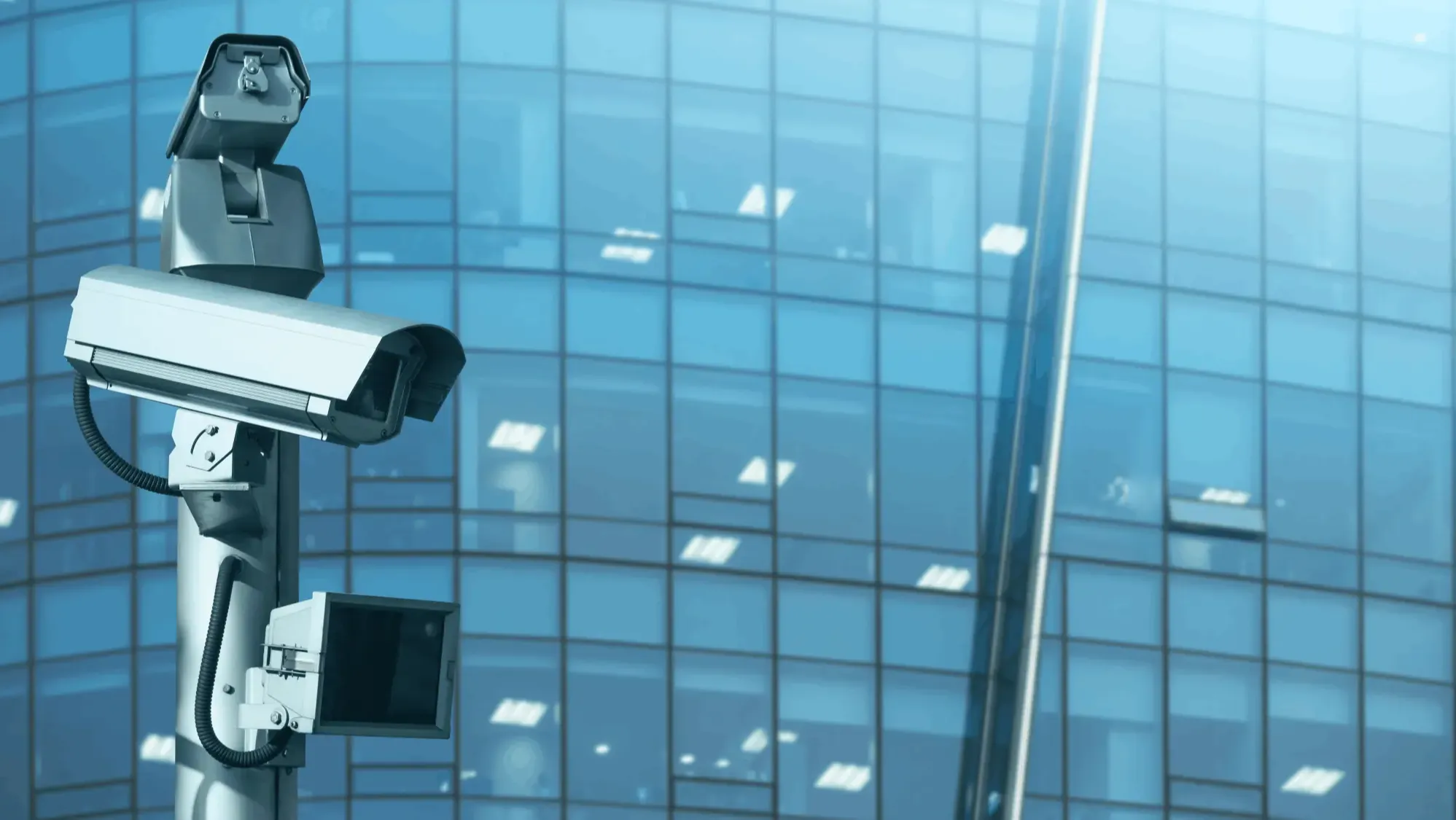 Videovigilancia mexico