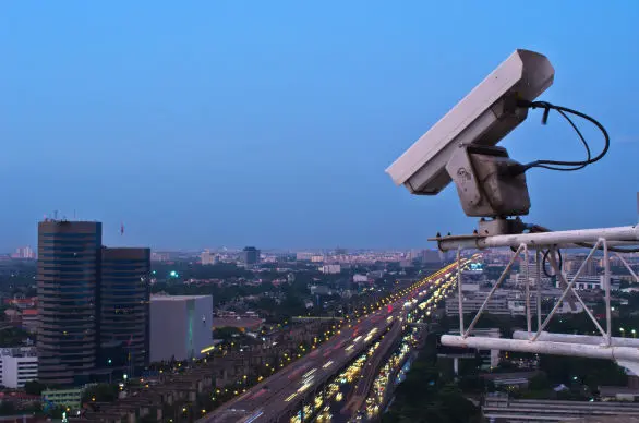 camaras de seguridad guadalajara