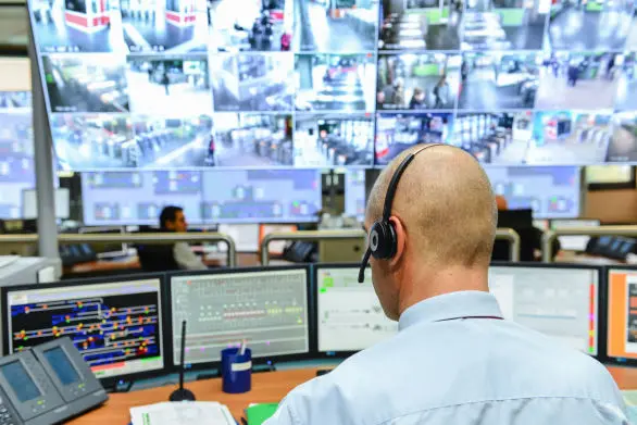 cctv guadalajara